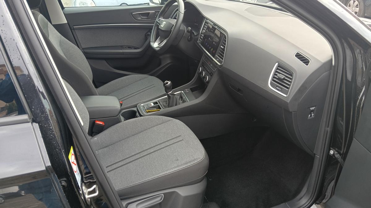 Seat Ateca 2.0 TDI 150cv Business